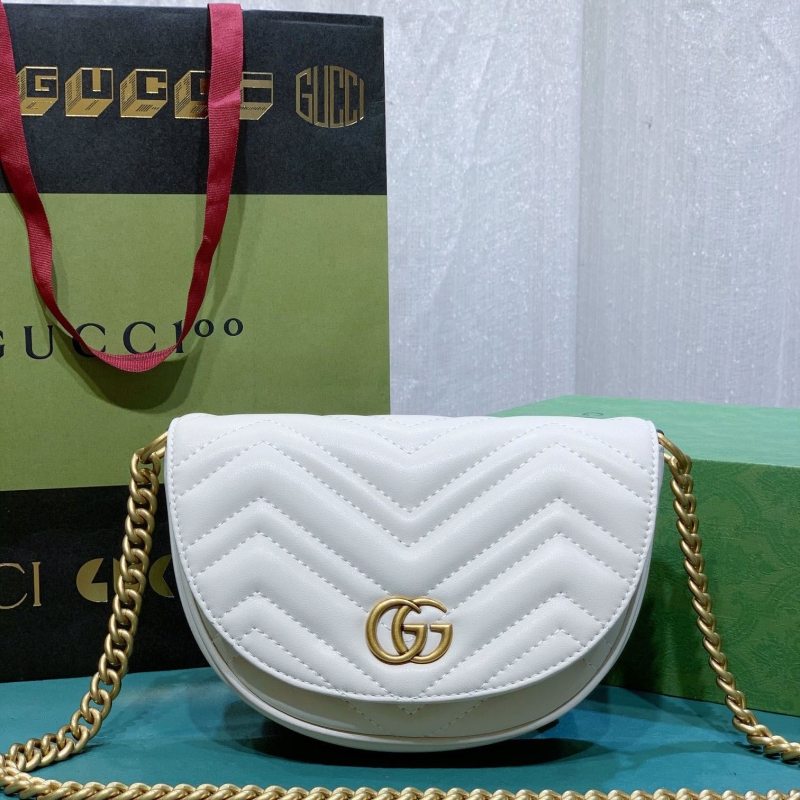 G*u*i satchel bags